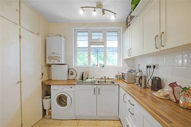Paddington  W2  Huge 4 Bed  Main Photo