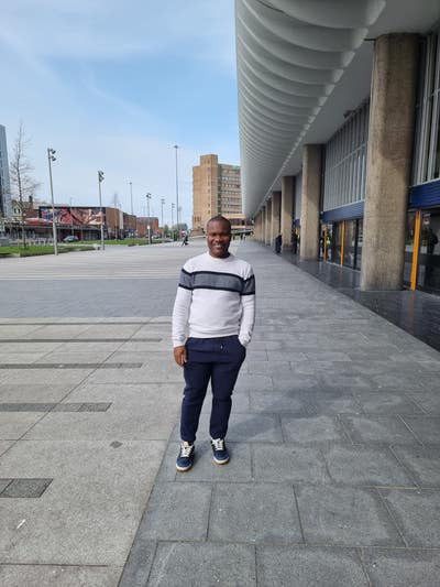 Mr Abisa Main Photo