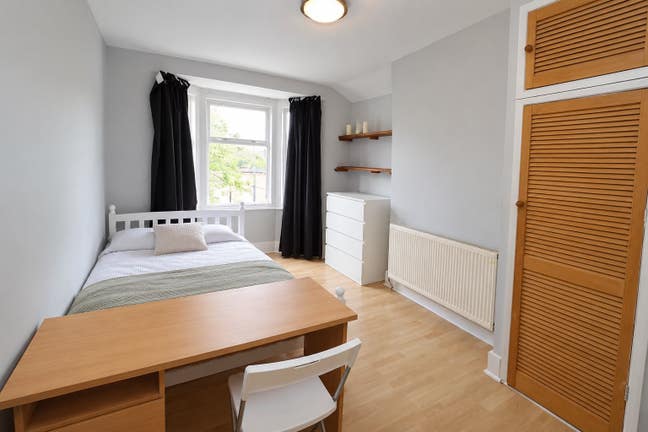 🌸 Cosy Rooms | Goldsmiths/Lewisham | Lovely Area Main Photo
