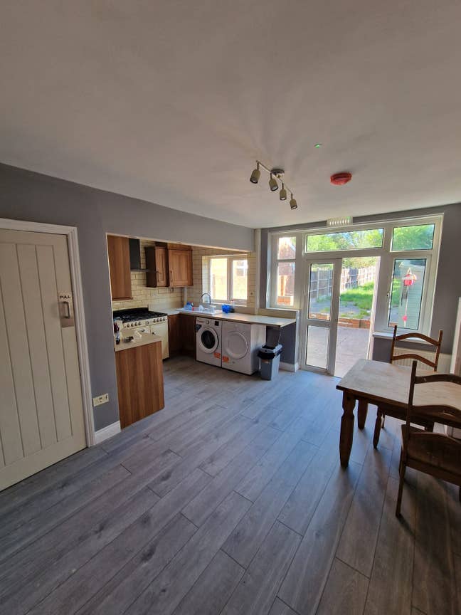Low cost room available Erdington Main Photo
