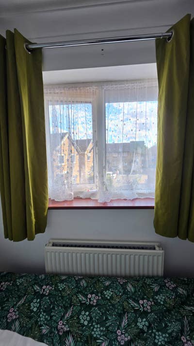Furnished Single Room to Let NN3  Main Photo