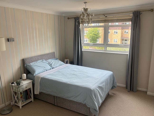 Double Room Available in Upminster Main Photo