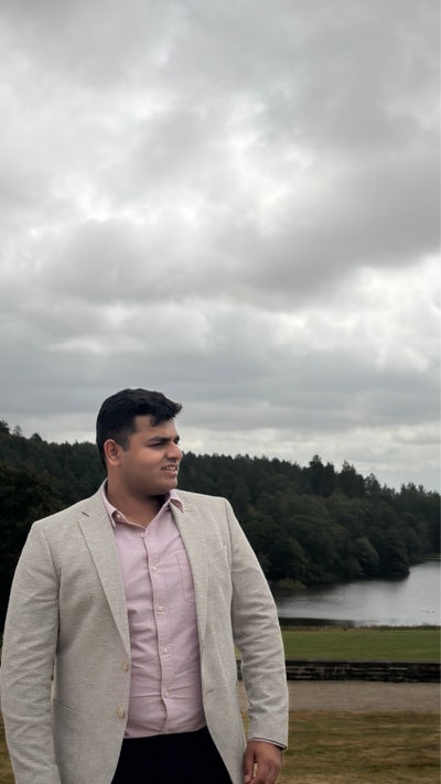 Student Male seeks an ensuite room Main Photo