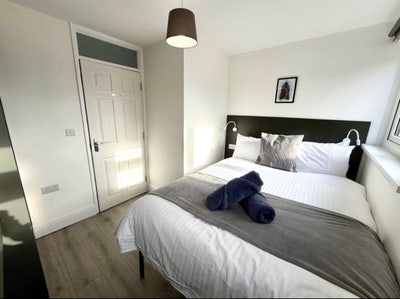 🔥Lovely Ensuite! Modern Property! All Bill Include Main Photo