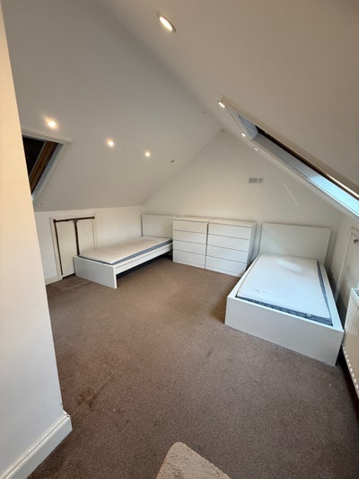 Loft Room  Main Photo