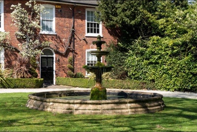 Beautiful private rooms in Watnall Main Photo