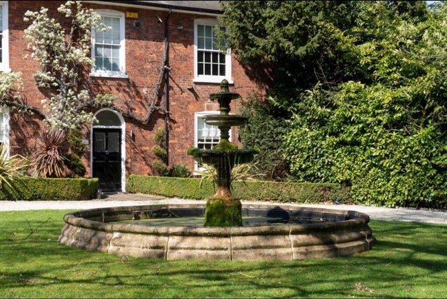 Beautiful private rooms in Watnall Main Photo