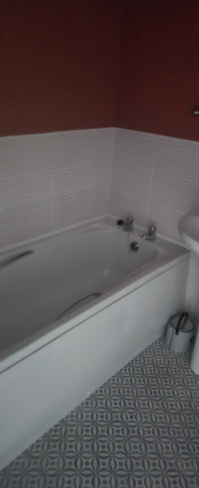 Nice, lovely double room to rent Main Photo