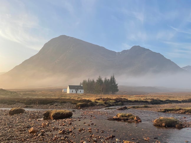 Room Wanted Kincraig/Aviemore and surrounding  Main Photo