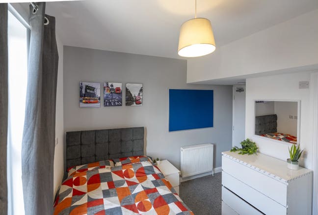 🚨 URGENT Student En-suite Room – Lincoln | &pound;136/w Main Photo