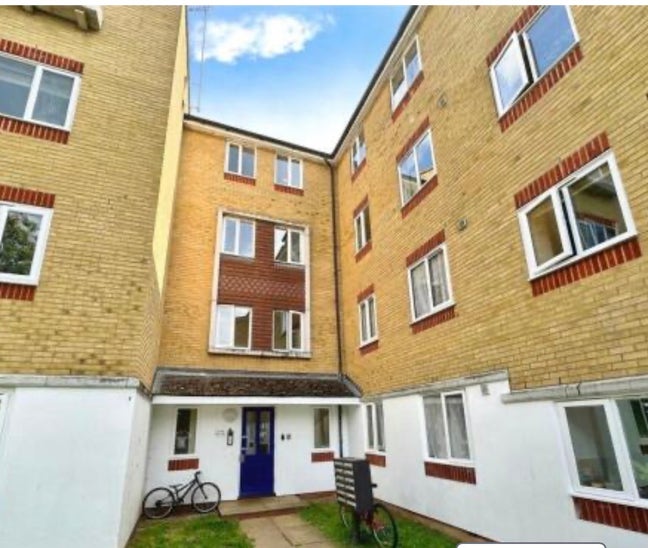Double room for rent Main Photo
