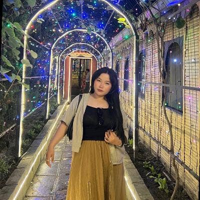 Student Female seeks a single or double room Main Photo