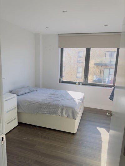 Double Room Available in Brand New Apartment  Main Photo