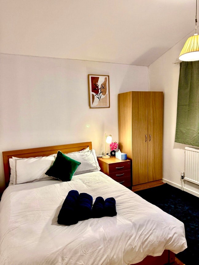 💖Lovely Room next Victoria Park/Queen Mary+Bill In Main Photo