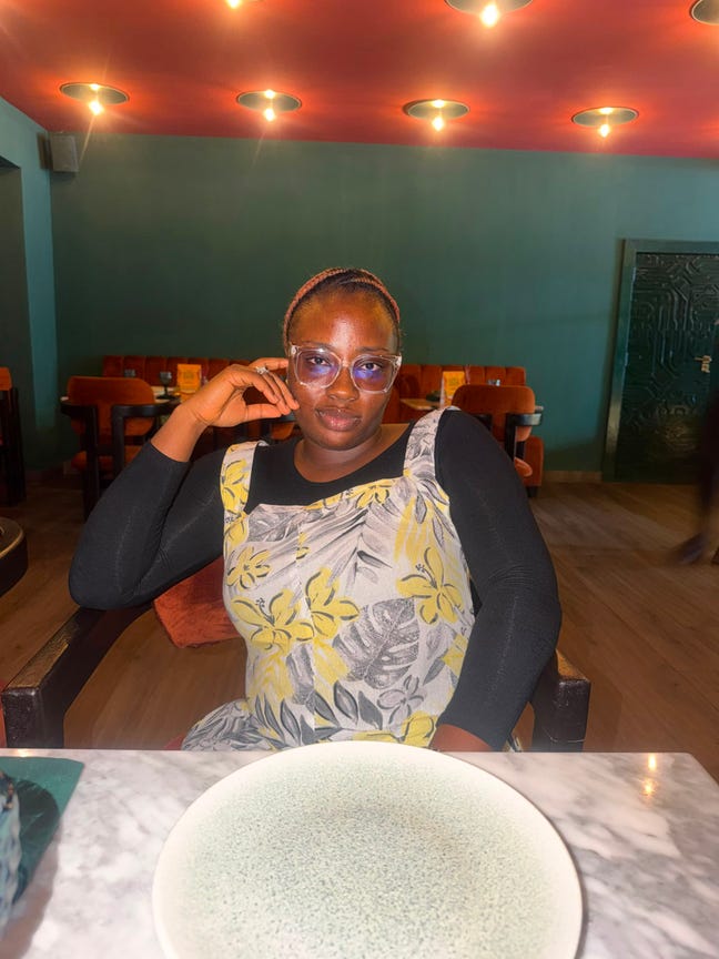 Female student seeking for a 1 bedroom flat  Main Photo