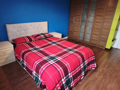 Rooms for rent Main Photo