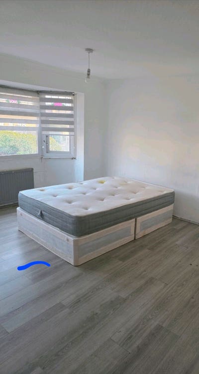Double room available  Main Photo