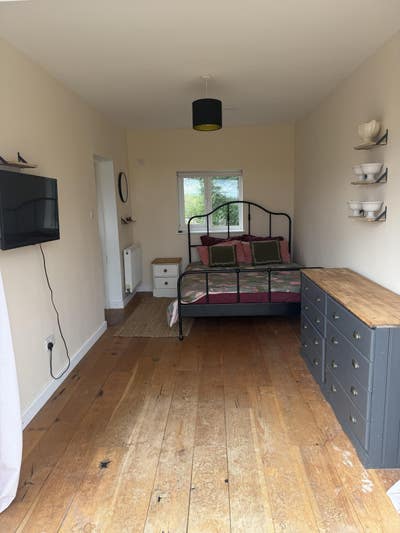 Double room in rural setting  Main Photo