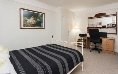 Large Bedroom available by Preston Circus. Main Photo