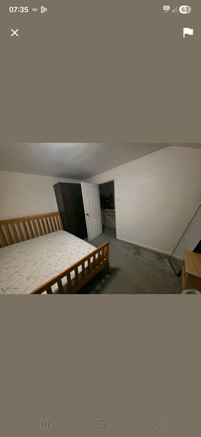 🏡 Furnished Rooms in Quiet Cherry Hinton – &pound;600 S Main Photo