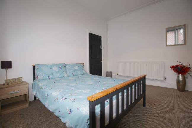 🏡 Modern Double Room | 💡 All Bills Included  Main Photo