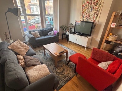 Furnished Double Room to Rent  Main Photo