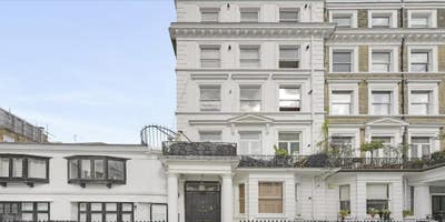 Bright furnished studio near Gloucester Road  Main Photo