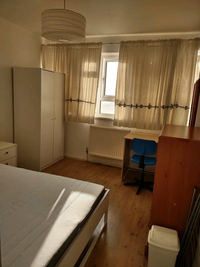 Double room to rent Main Photo