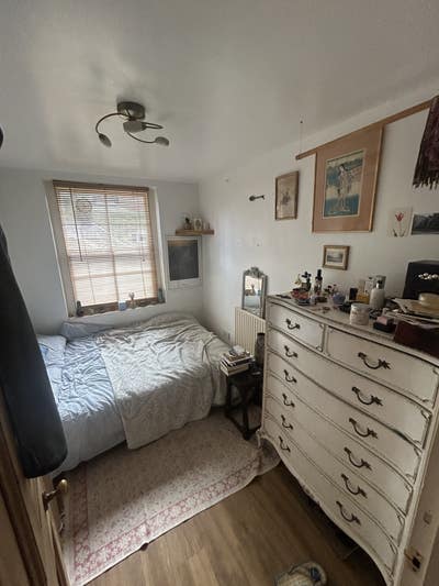 Room available Queens road Peckham  Main Photo