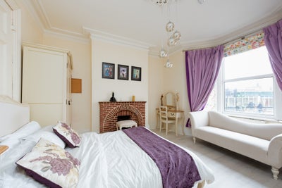Delux ensuite rooms in city centre Main Photo