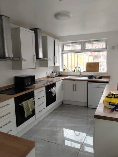 Furnished Single Room Cleethorpes- Shared House Main Photo