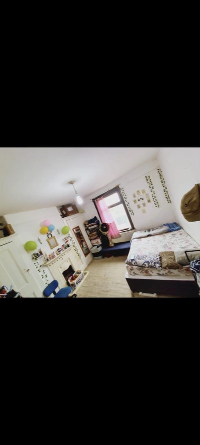 Double room available  Main Photo