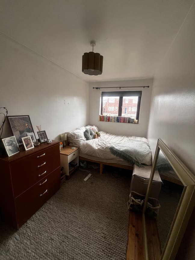 Gorgeous little room in Lower Clapton :) Main Photo