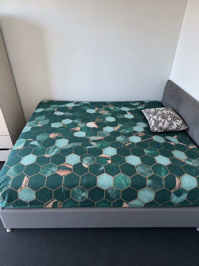 Double Room available - Gallions Reach Main Photo