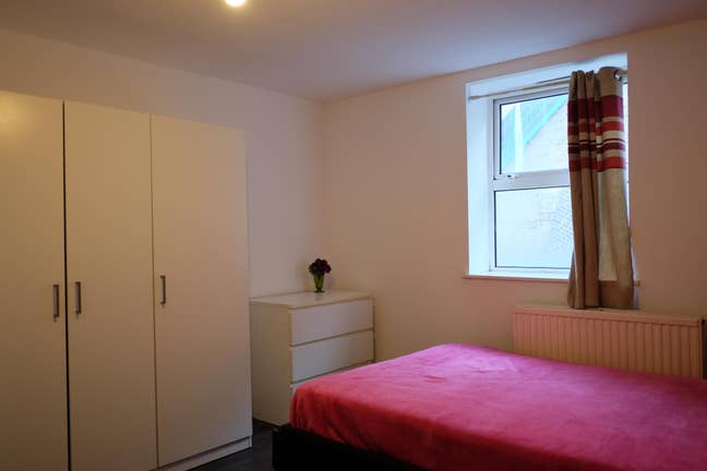 Amazing room Deptford High Street Main Photo
