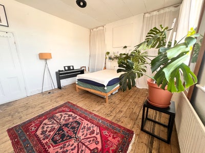 Big Sunny Room in Bethnal Green Main Photo