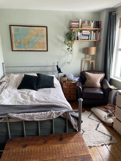 Flexible living arrangement available Main Photo