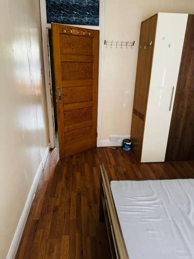 Double room Main Photo
