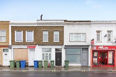 Double room in house in Camberwell  Main Photo