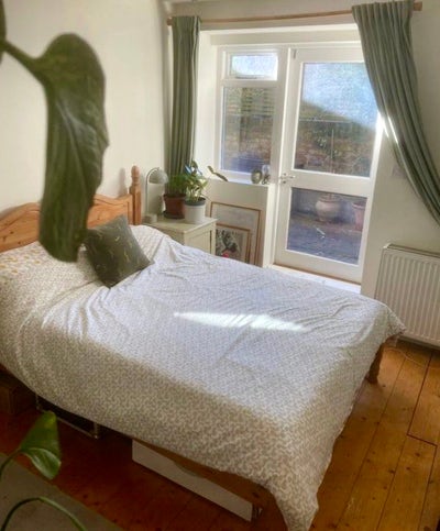 Cosy double in 2 bed on Peckham rye Main Photo