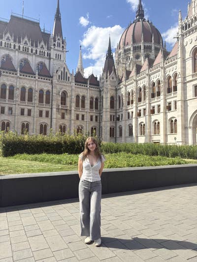 I am a female student aged 22 doing a masters... Main Photo