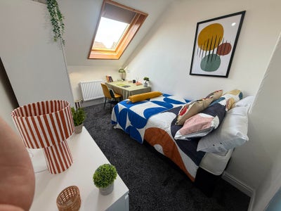 ✨Modern All Girls House – Bills Incl ✨ Main Photo