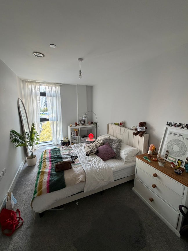 Double en-suite room Main Photo