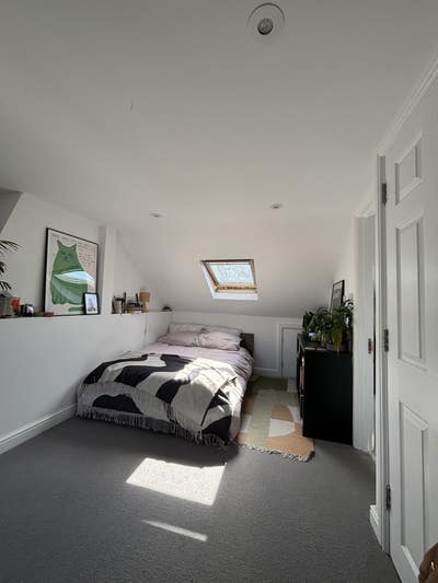 En-suite double room in Earlsfield  Main Photo