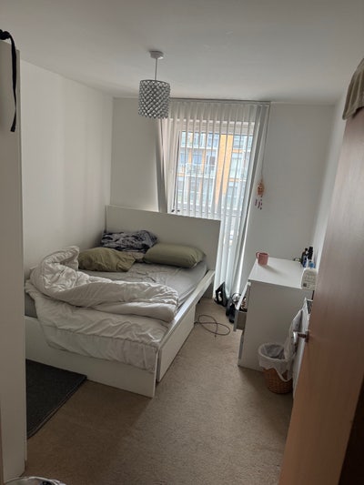 Bright Double Room 2Bed/2Bath Flat, Salford Qua Main Photo