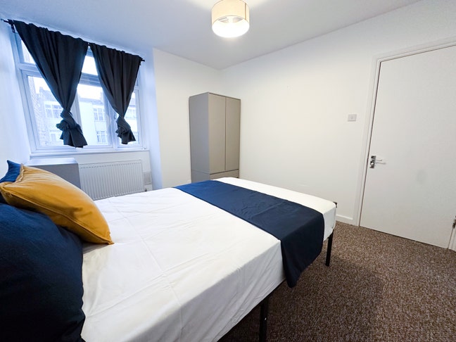 Single Room Close Wembley Park Station 5 Min Walk Main Photo