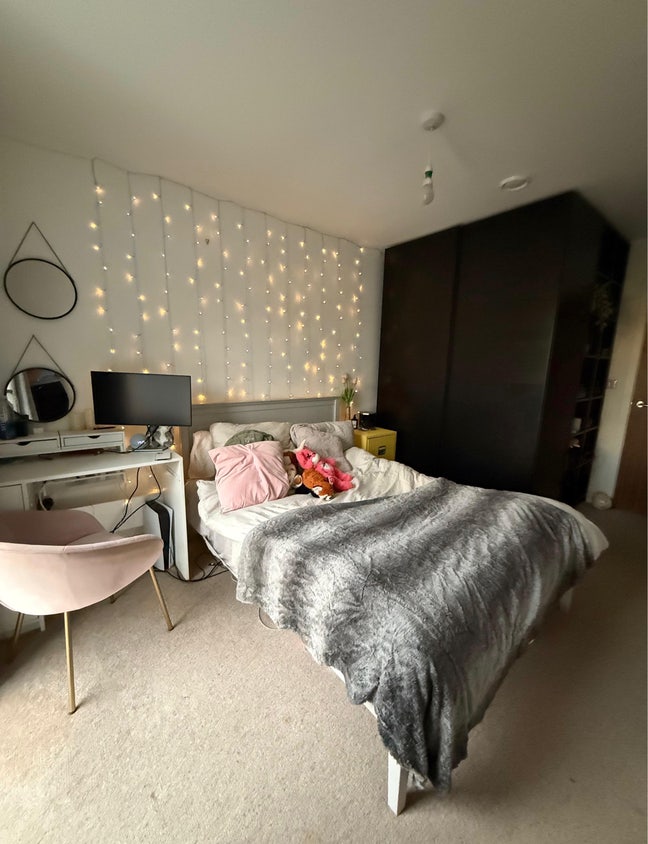 2 rooms in Stockwell Main Photo