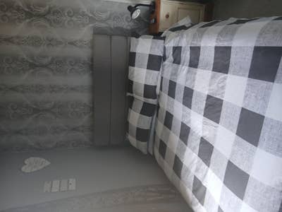 Double room close to station Main Photo