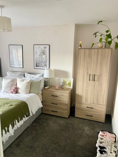 A girly home just 10 mins from West Bridgford. 🎀✨ Main Photo