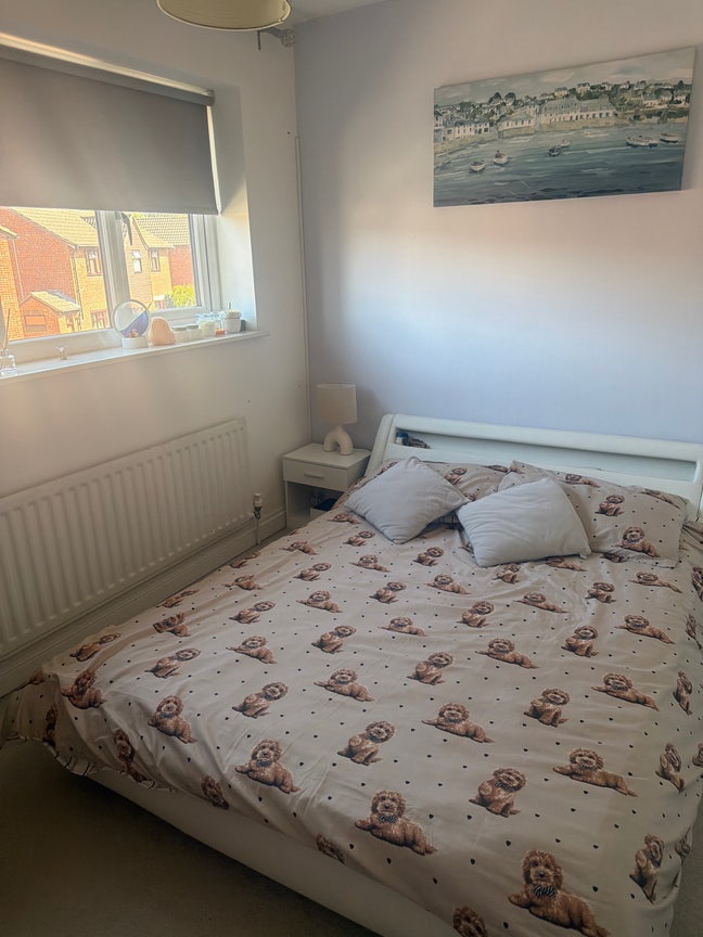 1 double room for rent  Main Photo